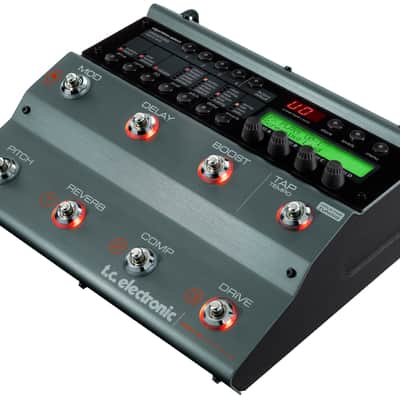 TC Electronic Nova System 2010 - Black image 2