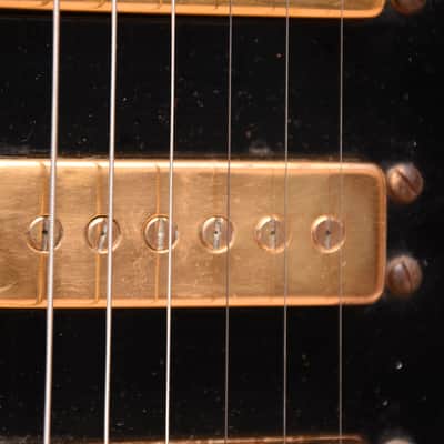 Hopf Telstar International – 1963 German Vintage Electric Guitar / Gitarre image 7