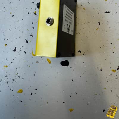 Visual Sound GarageTone Chainsaw Distortion image 3