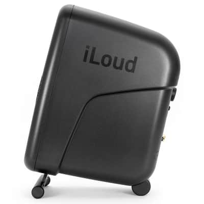 IK Multimedia iLoud Micro Monitor Pro Monitor image 10