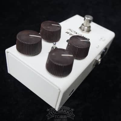 2010's D3 audio designs inc. CREAM CRUNCH | Reverb