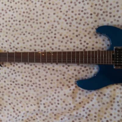 Yamaha RGX 520DZ Superstrat image 5