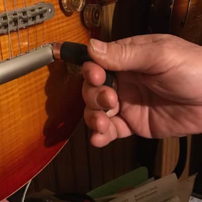 Chuck's Guitar Shop's Tune-O-Matic  Stop Tailpiece Wrench / Bridge Tool image 2