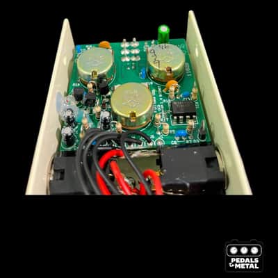 Fulltone  OCD V1.4-x19086 image 2