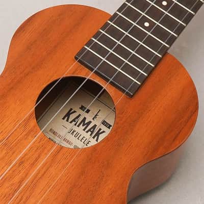 Kamaka USED Kamaka HF-1 '18 image 7