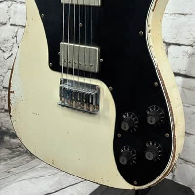 Friedman Vintage T 2026 - Vintage White w/OHSC image 3