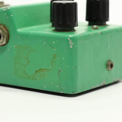 Ibanez TS-808 Tube Screamer RC4558P MALAYSIA [116110] (07/31) image 5