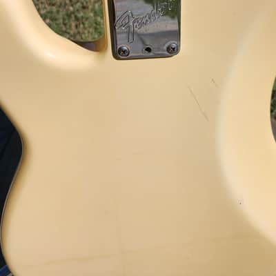 Fender 1983 Precision Bass image 9