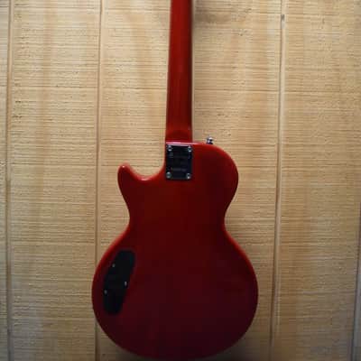 Epiphone Les Paul Special Electric Guitar - Sunburst image 8