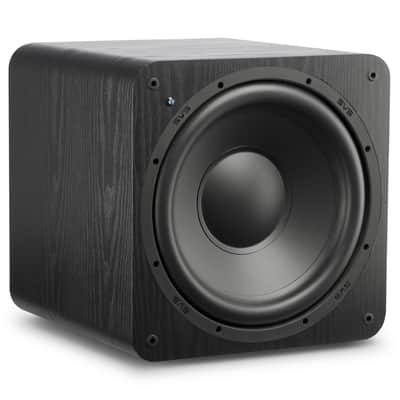 SVS SB-1000 Subwoofer (Black Ash) **OPEN BOX** image 2