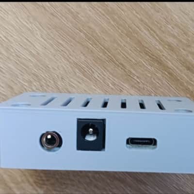 Pirate Midi Polar Pico For Tonex One image 1