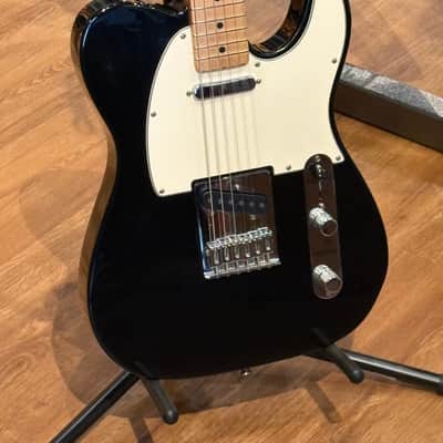 Fender 2000 Telecaster MIM image 2
