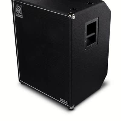 Ampeg SVT-410HLF Bass Speaker Cabinet image 5