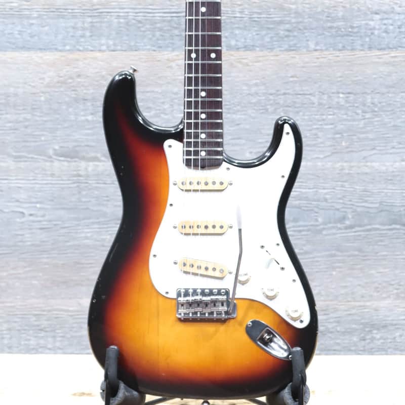 Fender ST-62 Stratocaster Reissue MIJ | Reverb Canada