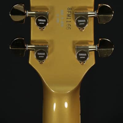 YAMAHA SG-3000 Custom GL/Gold 1998 [8FM166] (04/30) image 11
