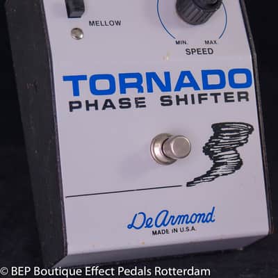 DeArmond 1920 Tornado - Phase Shifter late 70's USA image 1