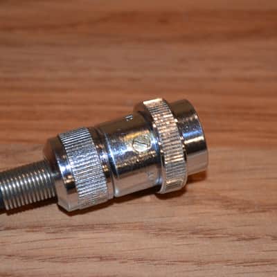 Amphenol 91-MC3M to XLR Mic Cable - 25' image 4