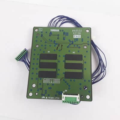 Yamaha RS7000 Drum Pad PCB only