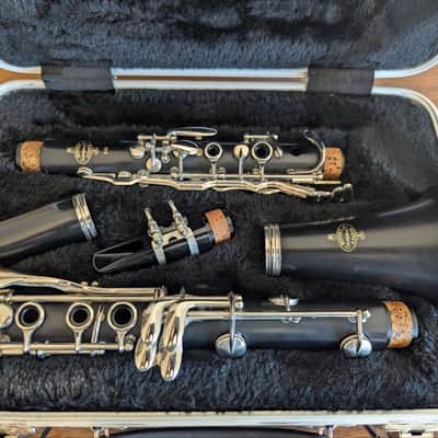 Buffet Crampon B10 image 1