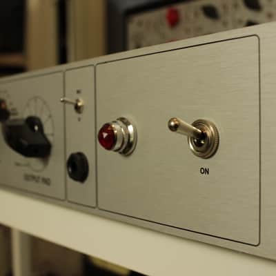Telefunken-ANT V672 D 1970 Classe A,  MONO  1 CHANNEL image 11