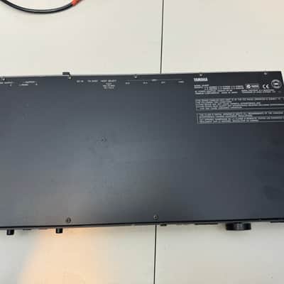 Yamaha MU90R Mid-90s - Black image 2