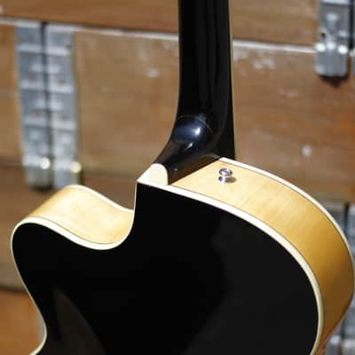 Neubauer Jazz 1950's - Black/Natural image 13