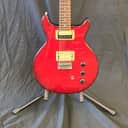 Hamer Special "My Fault" 1982 - Red