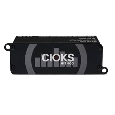 Temple Audio Hi5 MOD Link Kit
