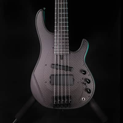 Alusonic Django GTS Headless 5 Carbon image 1