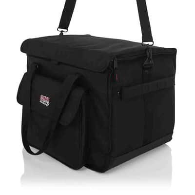 Gator Cases G-STUDIOMON1 Studio Monitor Tote Bag - 5″ Driver Range image 9