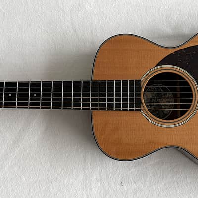 Collings Baby1 Parlor - Gloss image 4