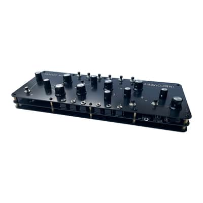 Recovery Effects Seven Sisters Percussion Synthesizer Drum Module Vintage Analog Syncussion Syndrum image 5