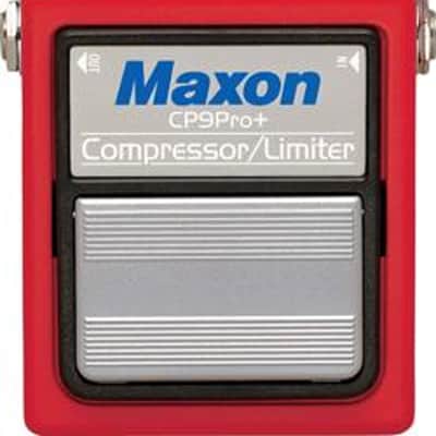 Maxon CP-9 Pro + | Reverb