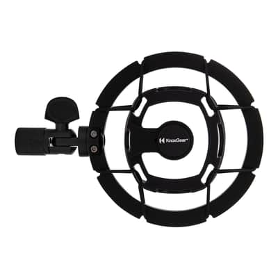Knox Gear Shock Mount for Blue Yeti X Microphone image 3