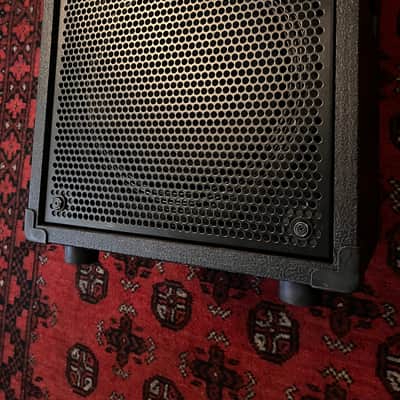 Ultra-Rare Two Rock EXO 15 Mini Stack with NOS 1960s power tubes! Killer! image 10