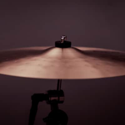 Sabian 16" Stratus Crash image 4