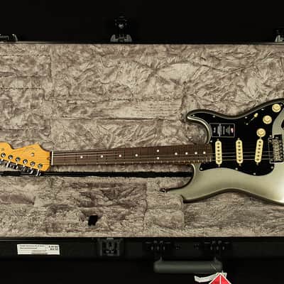 Fender American Professional II Stratocaster image 6