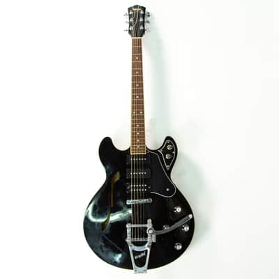 Yamaha SA503 TVL Troy Van Leeuwen Signature Guitar Owned by Brent Hinds of Mastodon image 1