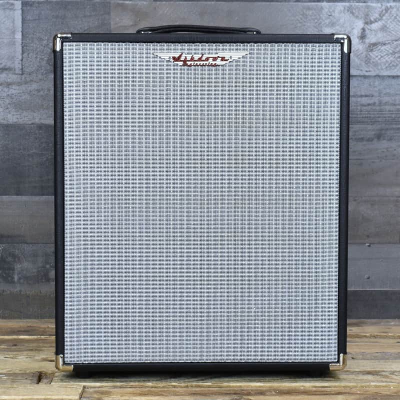 Ashdown Studio 15 Bass Amp image 1