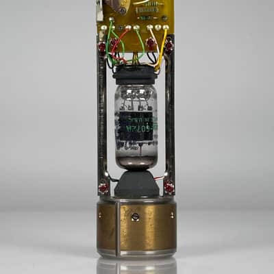 AKG C12VR Tube Condenser Microphone image 17