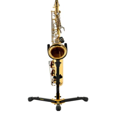 Pre-Owned Yamaha YAS-200AD Alto Saxophone | Used image 2
