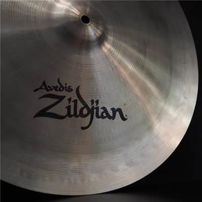 Zildjian USED ​​A Zildjian China Low 18 [1320g] image 5