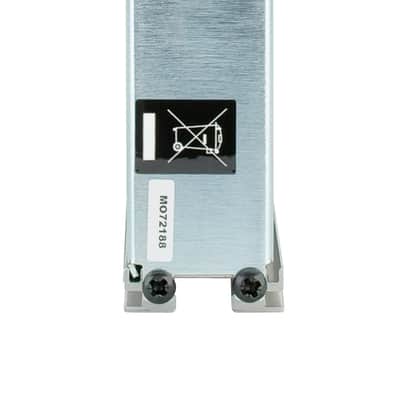 AMS Neve 1081R Remote Microphone Preamplifier Rack (Loaded - Demo) image 8