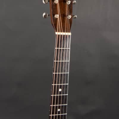 Martin D-18E Modified 1959 w/HSC image 6