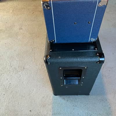 Laney Lionheart L20H. 20-watt Class A Valve Amplifier With Marshall 1936 Cabinet image 10
