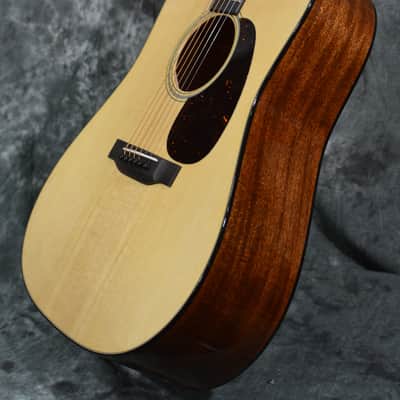 Martin Standard Series D-18 Dreadnought w/ FREE Same Day Shipping image 6