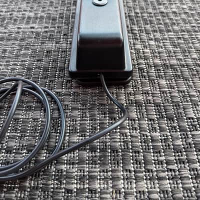 Roland Sustain Pedal Damper Pedal DP-2 Style Piano Keyboard Pedal image 4