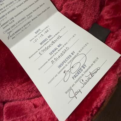 2021 Gibson ES-345 – Vintage Sunburst + Original Gibson Hardshell Case Included image 9