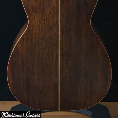 1891 Martin 1-21 Acoustic image 5