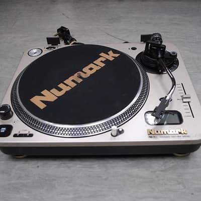 Numark Pro TT-1 Single Turntable | Reverb